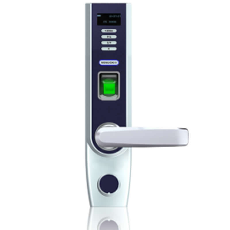 L5000 Biometric Fingerprint and Time Attendance Door Lock access control